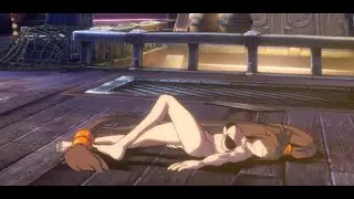 Dnf Duel Bikini Striker Mod Ryona