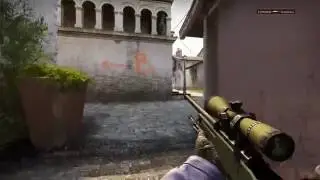 When I try: A CS:GO Montage