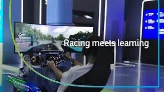 Driving Curiosity | Our Partnerships
