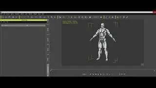 Daz to iClone - WIP