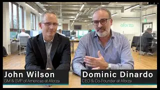 Meet Aforza at CGSM 2021!