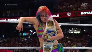 WWE Royal Rumble 2019 Live FULL EVENT 🔥 ALL MATCHES (subscribe in case this gets taken down)