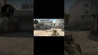 Дигл без отдачи, контроль спрея #shorts