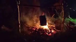 Песни у костра. Походная романтика Орёл. Поход 13-14 августа 2022