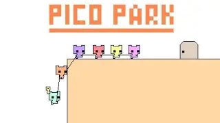 ТРИ КОТА | PICO PARK