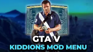 Kiddions Mod Menu Free | Kiddions Mod Menu 2023 | Kiddions Mod Menu Download