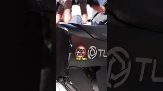 My new bike accesories 😭