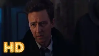 Сиротский Бруклин - Русский трейлер 2019