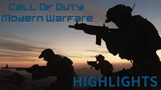 COD Highlights Week 1