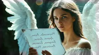 Женские имена с самыми сильными Ангелами-хранителями