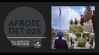 Fall 2020 Review
