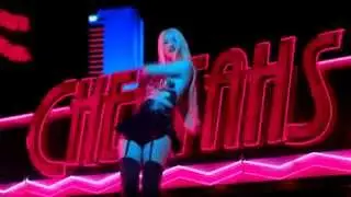 Partition (Remix) - Beyonce Ft Iggy Azalea (MASHUP VIDEO)