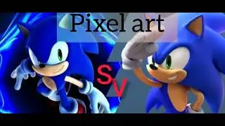 Minecraft:How to Draw Pixel Art Like a Boss
