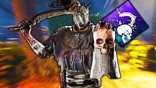 Coup de Grâce is CRAZY on WRAITH!