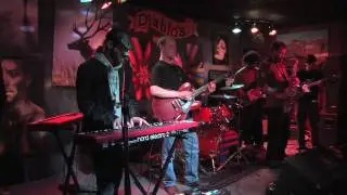 Thursday Night Funk - Funk Equity