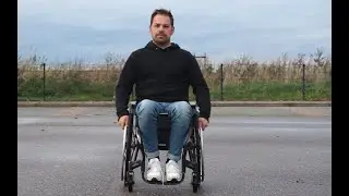 A Life On Wheels