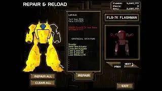 MechWarrior 2 Mercenaries (1996)(pt46)