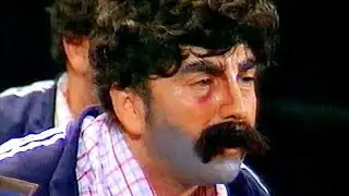 Chirigota LO QUE DIGA MI MUJER - SEMIFINALES [Completa] Carnaval de Cádiz 2004