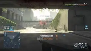 Battlefield Hardline wop wop