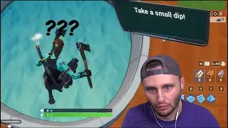 SSundee accidentally finishes a level AGAIN!!!