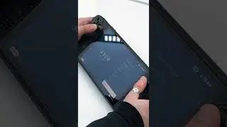 Steam deck OLED!