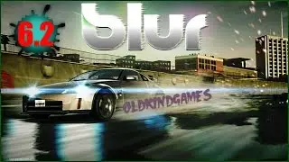 Blur #6 ( Ногти прочь! Ч.2 )