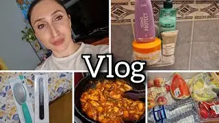 Ւմ Խնամքի Միջոցները Դեմքի💆‍♀️ և Մաշկի Համար💫Այսպես էլ Անցնում է 🙃Ինչ՞ եմ Այսօր Պատրաստելու🥘