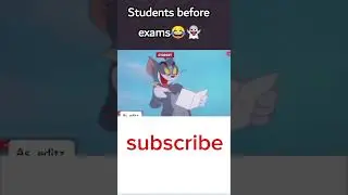 Maths students before exams🤞😂👻👻#viral#memes #funny #trending video