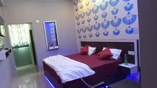 OYO 87804 Hotelrudra, Palwal, India