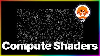 Exploring compute shaders in Bevy
