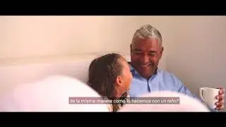 Marc Jospitre Consulting - Eso es mi historia 