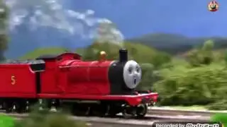 Thomas And Friends/The Great Chase/Flashback Trailer/
