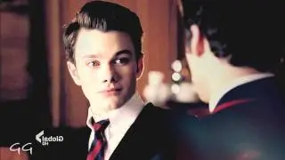Klaine {glee} || perfect ♫