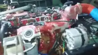 ремонт бау феникс часть 3