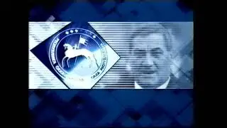 Заставка программы 