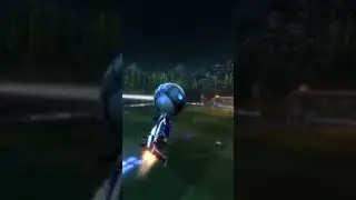 Rocket League moments#rocketleague