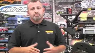 SEMA 2012 - Truck SUV Offroad Industry Video Testimonial from 4 Wheel Parts