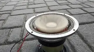 Unitra speaker flex