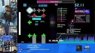 [12] Nothing Left - 17w [ITL Online 2024]