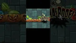 PVZ Mod zombie IMP inmortal?  #plantsvszombies #plantasvszombies #pvz