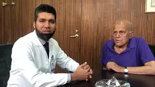 Prof. Sir. Magdi Yacoub’s view on how 3D Echocardiography impacted the clinical Practice