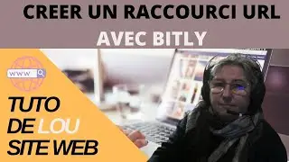 🌐 [tuto] comment raccourcir l'url d'un #googlesites avec #bitly