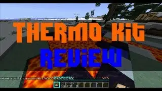 THERMO KIT Review | MCPVP | Hardcore Games