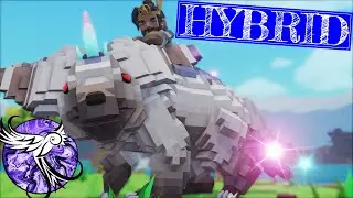I Have Created A Monster