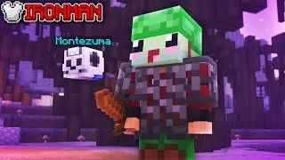 Welcome to the *NEW* RIFT DIMENSION... (Hypixel Skyblock Ironman) Ep.498