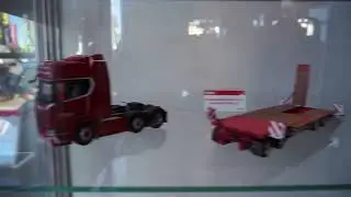Aftermovie Bauma 2022 Nooteboom Trailers
