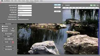 Two new techniques for evaluating trackers in SynthEyes 2011
