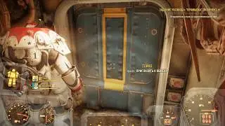 убежище 94 mr.DEVIK в Fallout 76