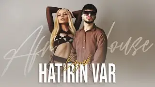Gülşen - Büyük Hatırın Var (Prod. Mert Tunç) | Afro House