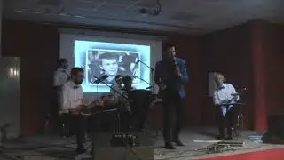 Нарезка с предновогоднего выступления мтл Арена